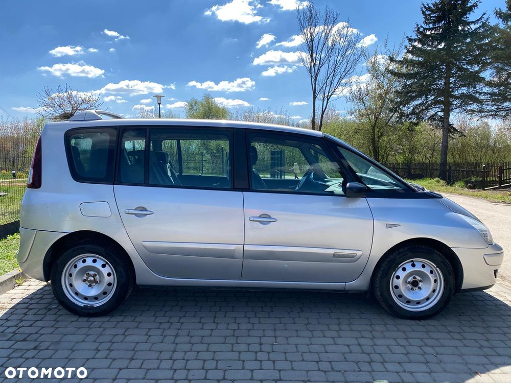 Renault Espace 2.0 dCi Impulsion - 4