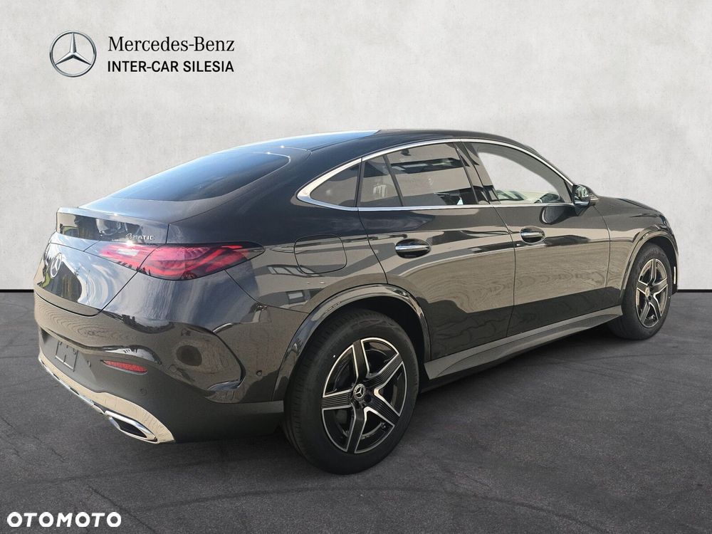 Mercedes-Benz GLC - 5