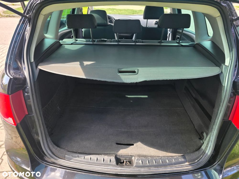 Seat Altea XL 1.4 TSI Reference Comfort - 7