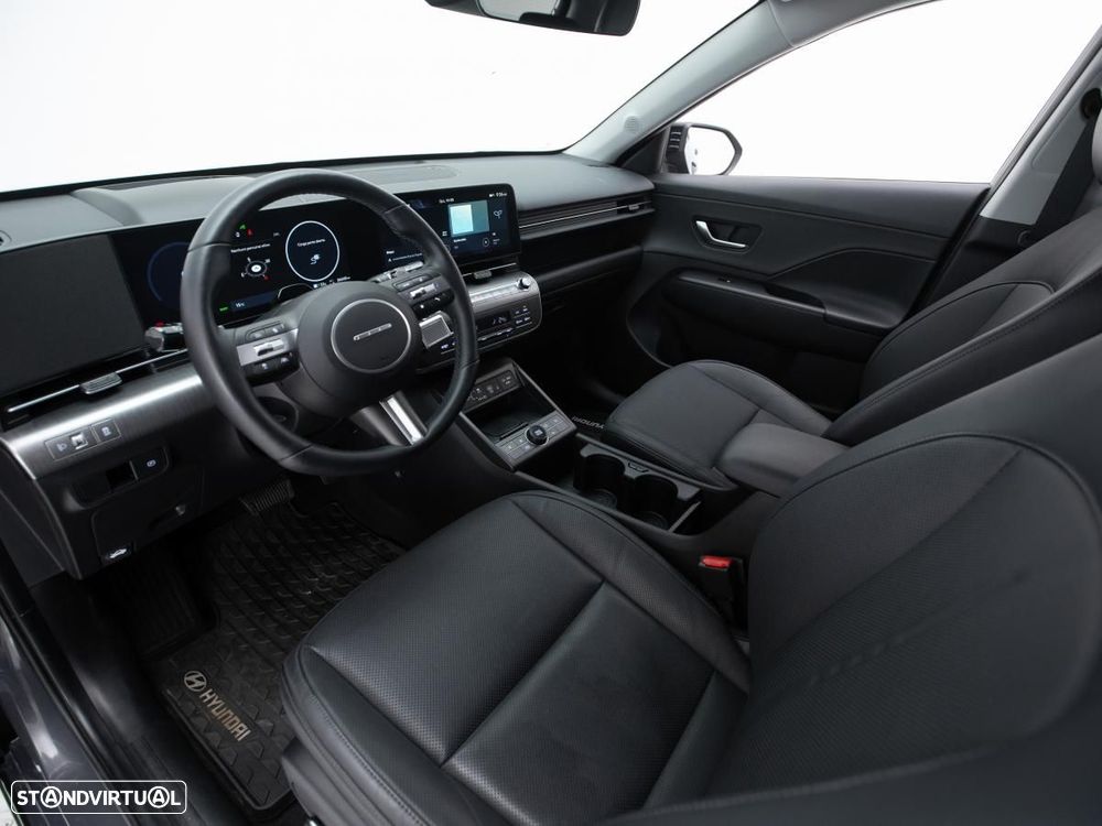 Hyundai Kauai 65.4 kWh Premium - 7