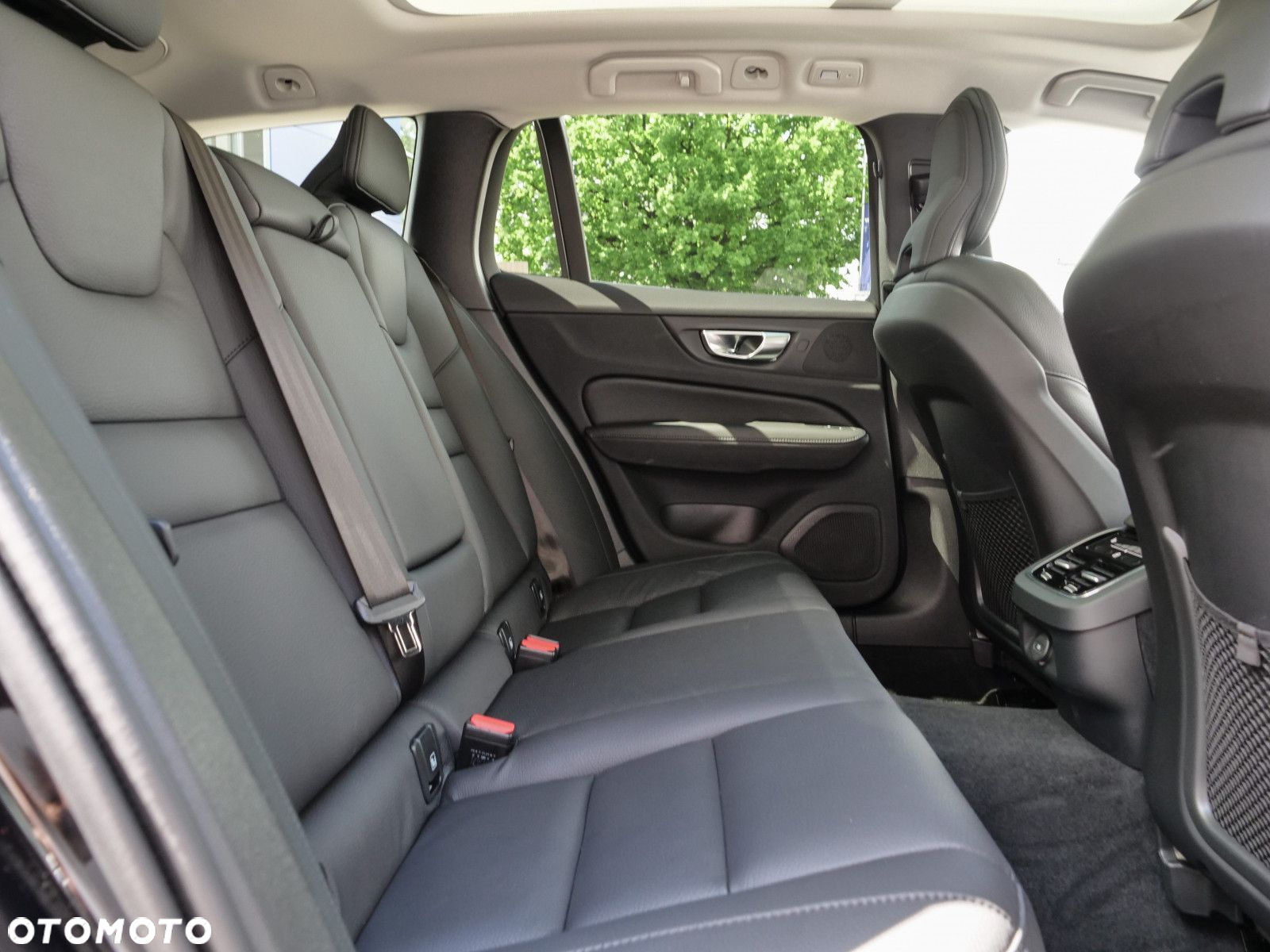 Volvo V60 - 32