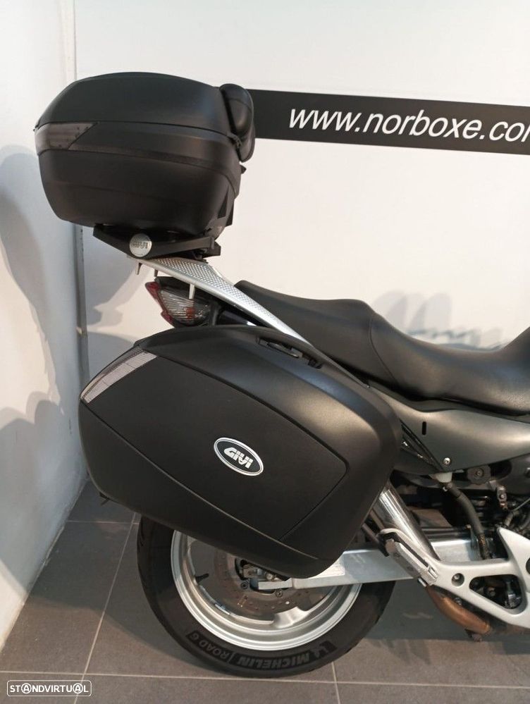 Honda XL 1000 VARADERO - 4