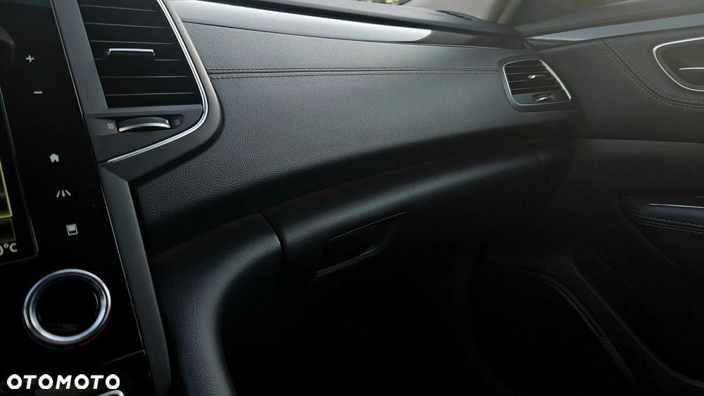 Renault Talisman 1.3 TCe FAP Intens EDC - 29