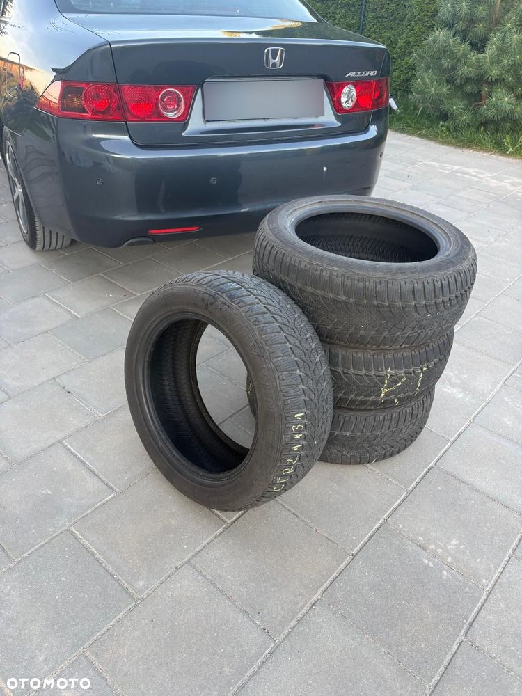 Honda Accord 2.0 Comfort - 16