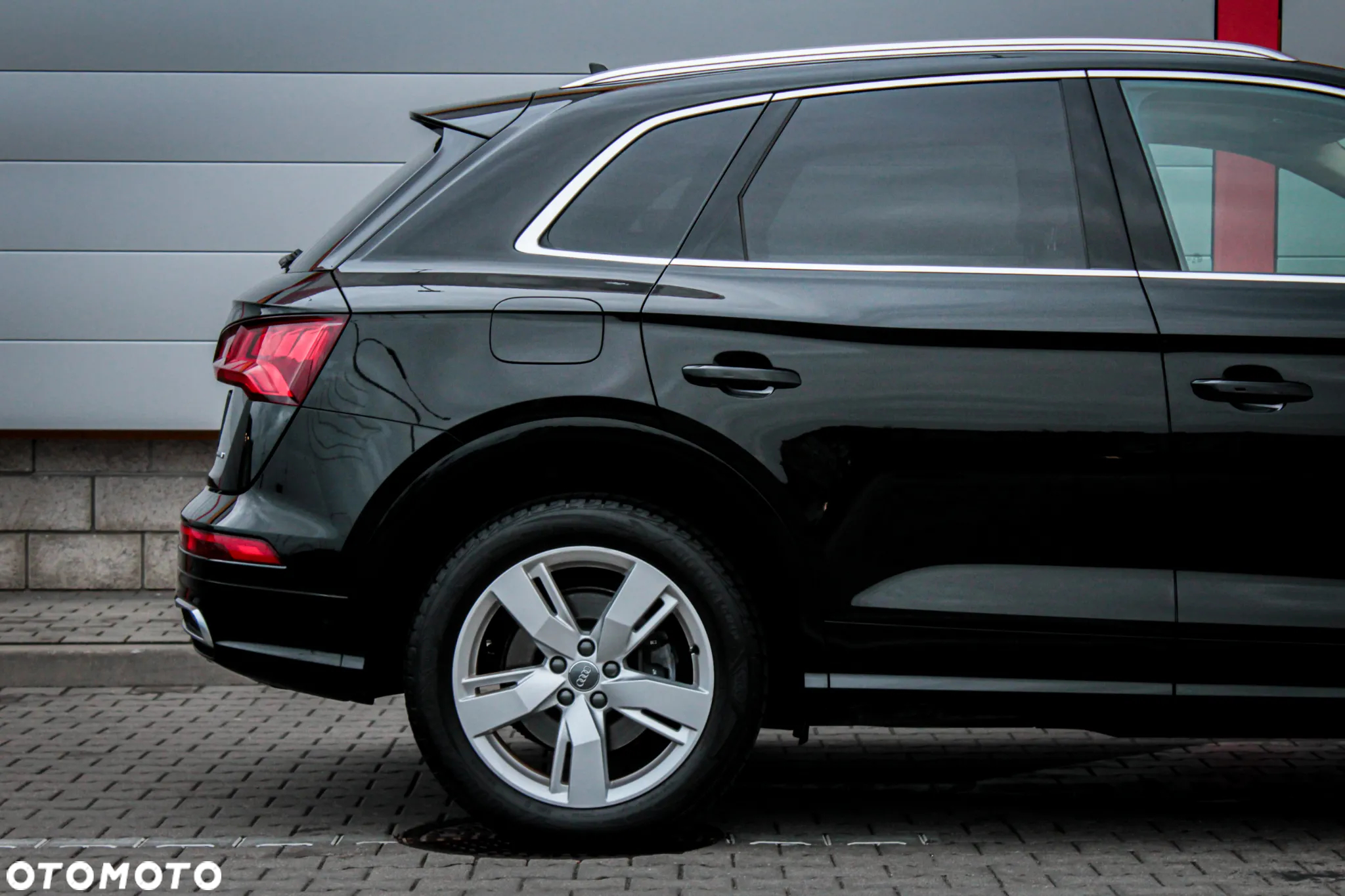 Audi Q5 - 10