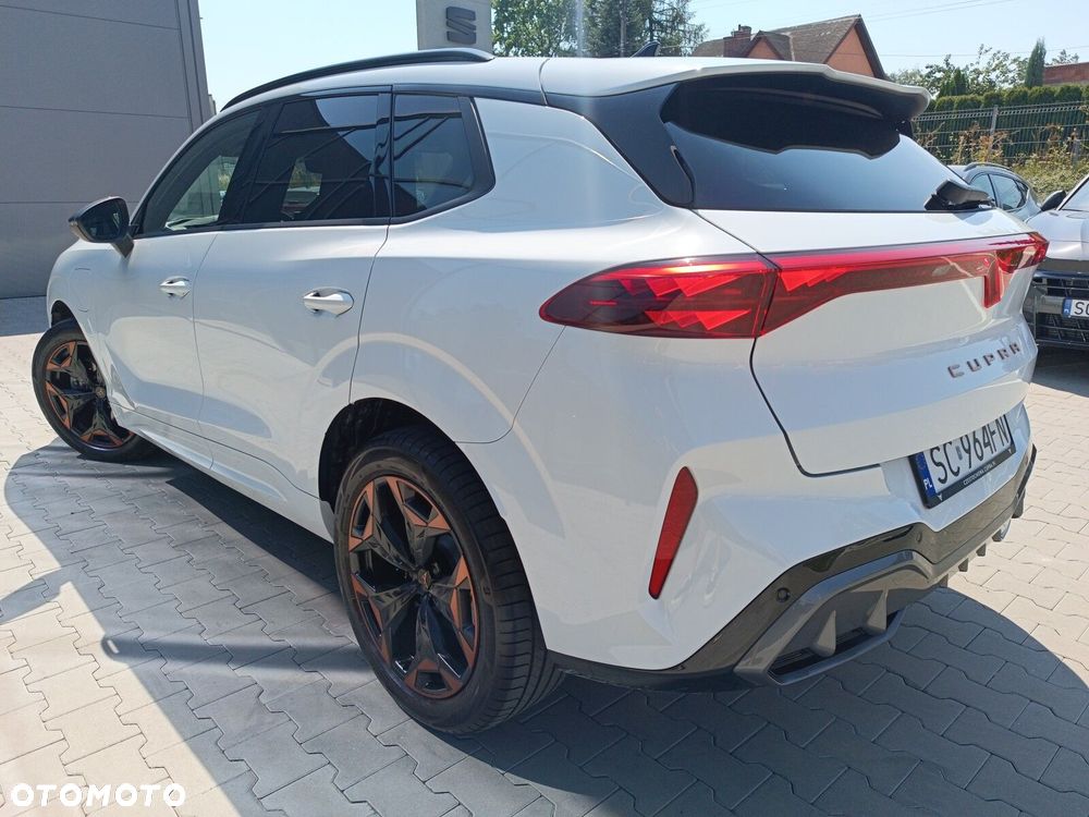 Cupra Terramar - 7