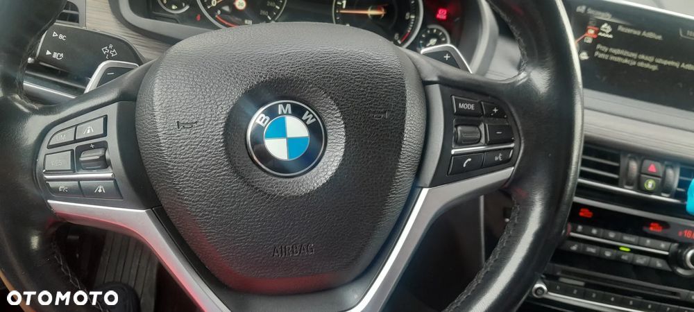 BMW X6 xDrive40d - 6