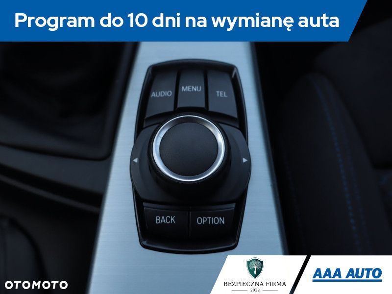BMW Seria 3 - 20