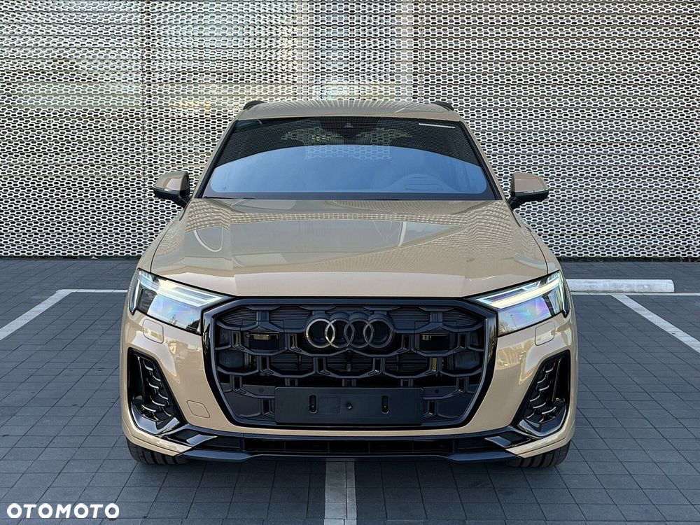 Audi Q7 - 29