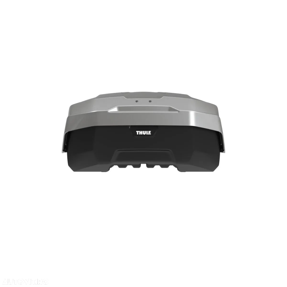 Cutie portbagaj Thule Motion 3 L, Titan Lucios, Noua_Pret Importator - Emitem Factura si Garantie - 6