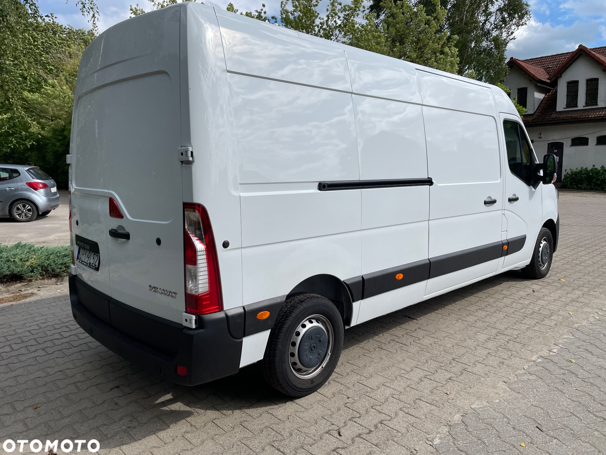 Renault Master - 4