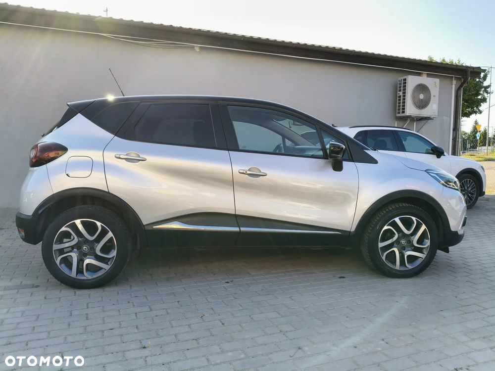 Renault Captur 0.9 Energy TCe Intens EU6 - 10