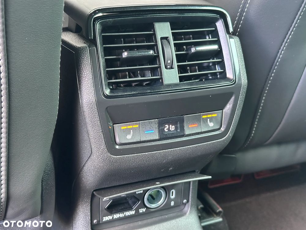 Skoda Kodiaq 2.0 TDI 4x4 DSG Sportline - 19