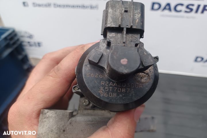 Egr 	R2AA20300A K5T70873 R2AA20300A K5T70873 Mazda 6 GH [facelift] [2 - 5