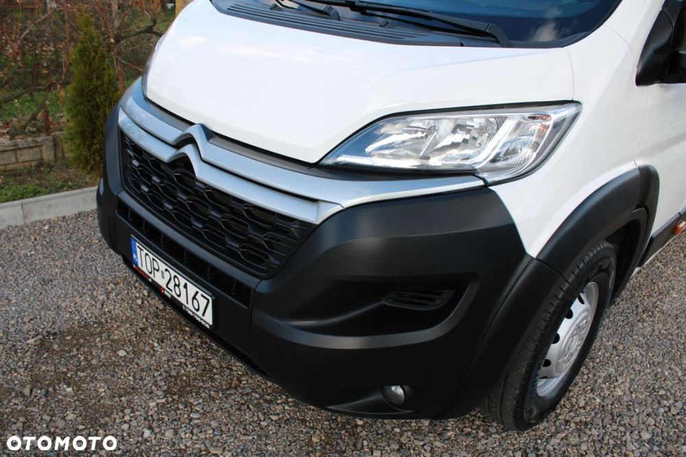 Citroën Jumper - 18
