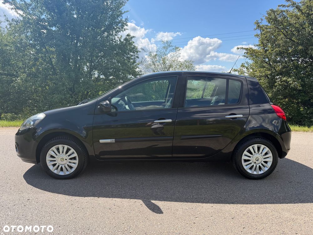 Renault Clio 1.2 16V Dynamique - 4