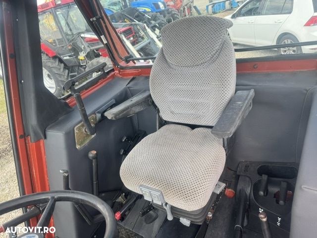 Fiat DT 85-90 - 5