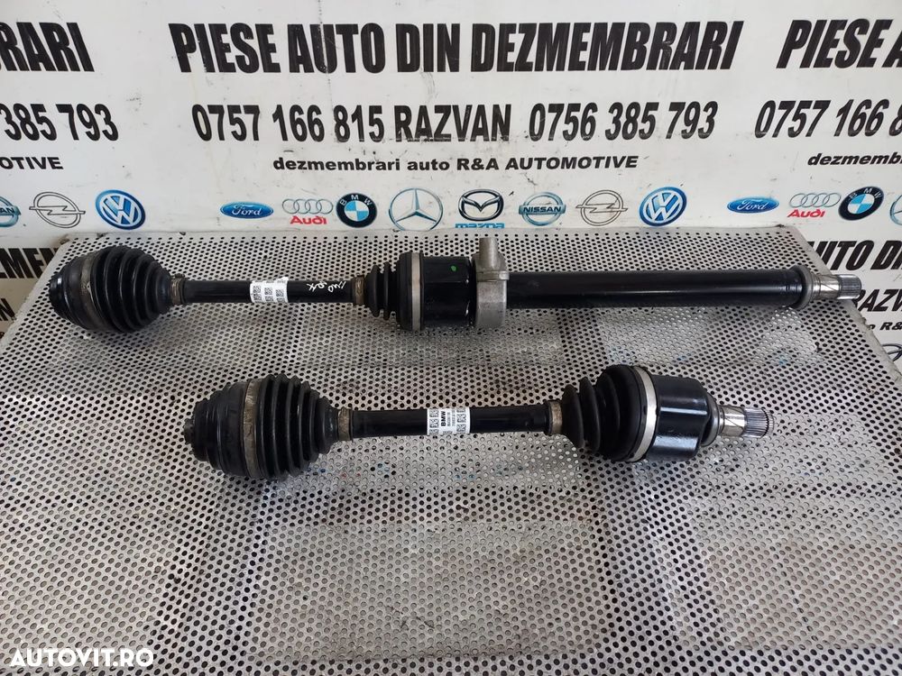Planetare Planetara Stanga Dreapta Fata Bmw X1 X2 F39 F48 Seria 1 Seria 2 F40 F44 F45 F46 Mini S Dr - 7