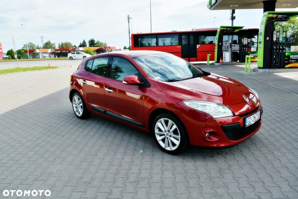 Renault Megane 1.4 16V TCE Tech Run - 19