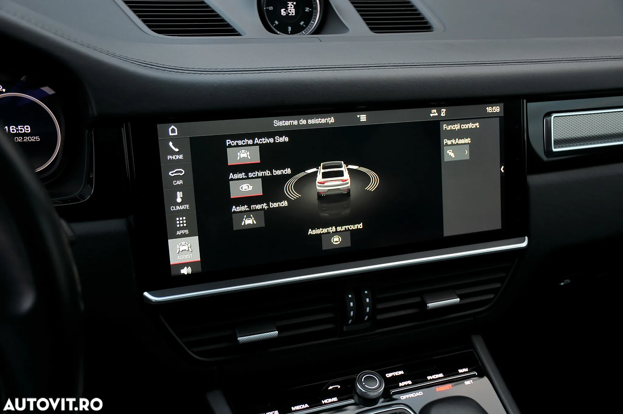 Porsche Cayenne Coupe Tiptronic S Platinum Edition - 29
