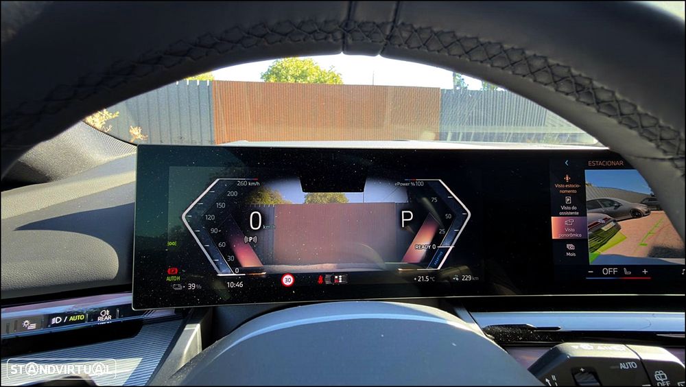 BMW i5 eDrive40 Pack Desportivo M - 49