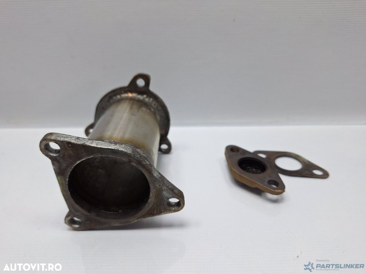 Sistem anulare EGR VOLKSWAGEN GOLF V (1K1) [ 2003 - 2009 ] TDI (BKC, BLS, BXE) 77KW|105HP OEM  03G131501N - 3