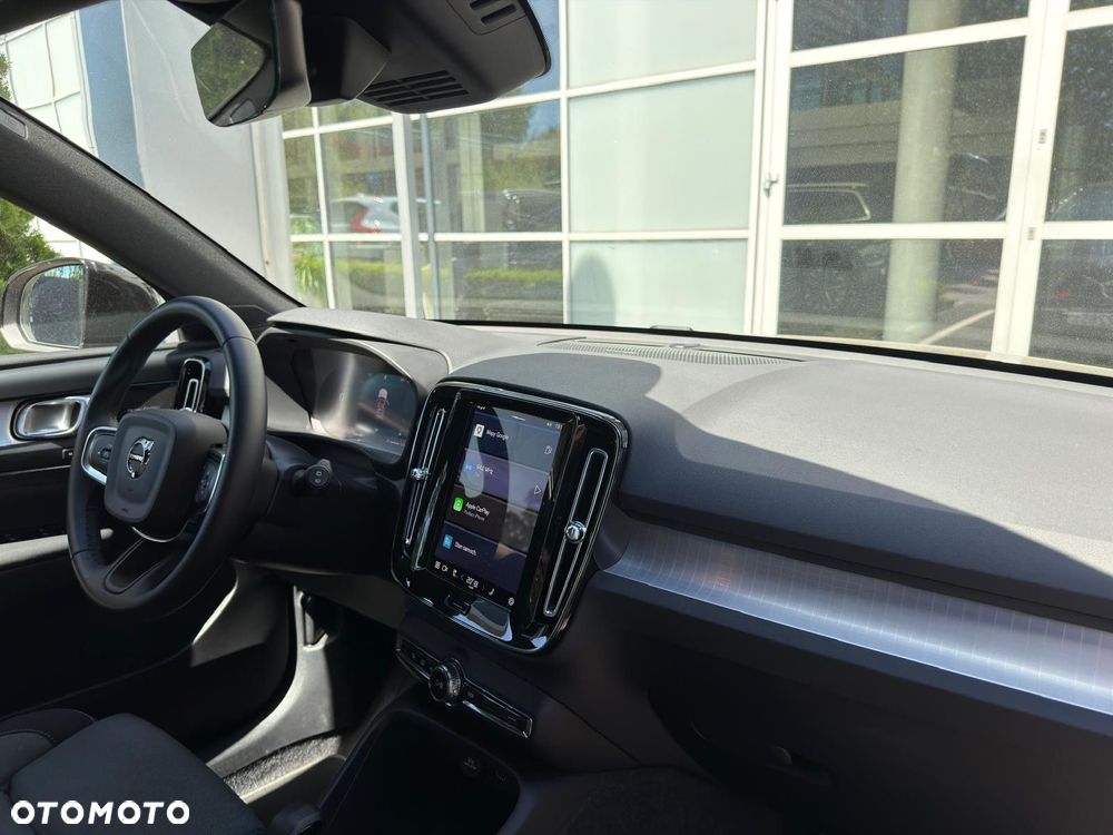 Volvo XC 40 - 10