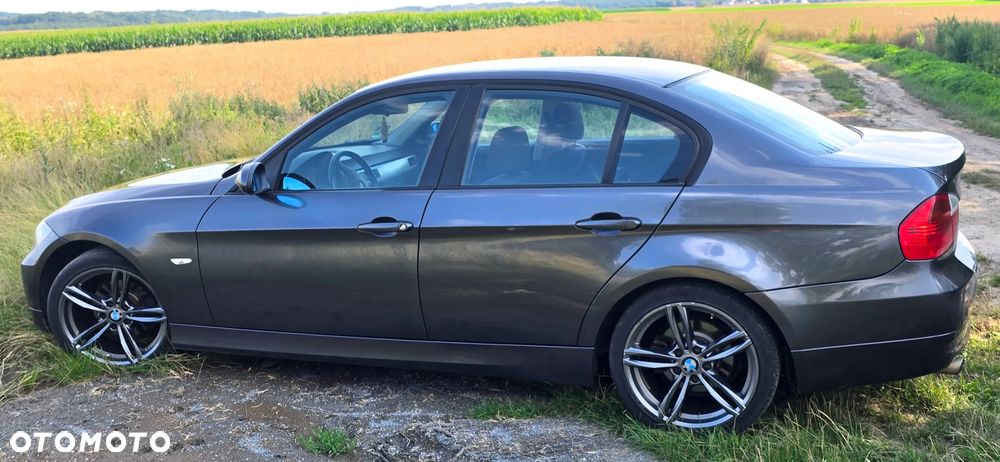 BMW Seria 3 - 2