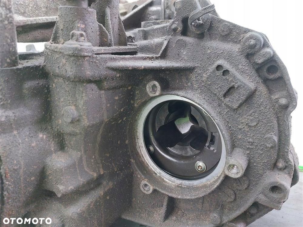 Skrzynia biegów Manualna Renault Laguna II 1.6B 107KM 2001-2007 KOD:JH3005 - 6