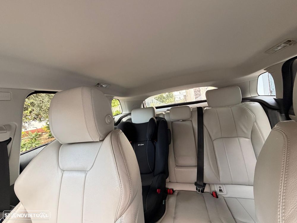 Land Rover Range Rover Evoque - 16