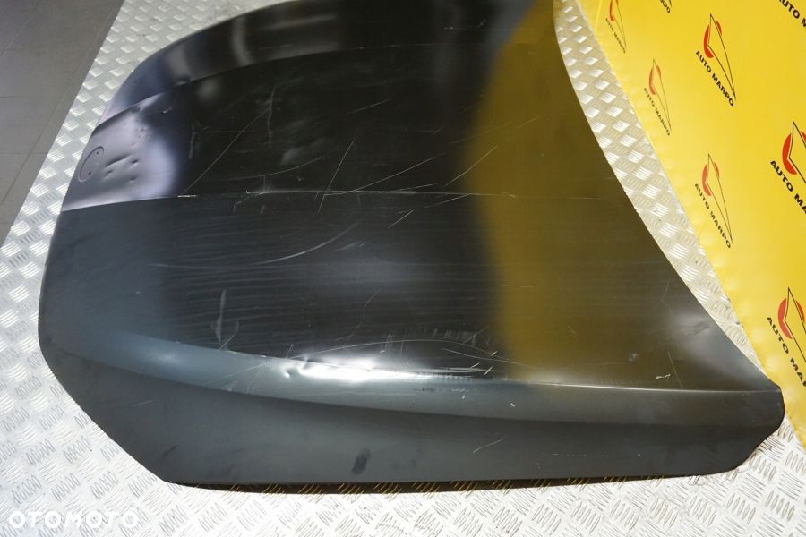 KIA K5 2021 - 2024 Maska Przód Pokrywa Silnika USA - 8