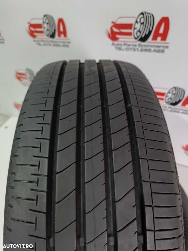 Anvelope 215/45/R18 89W BRIDGESTONE VARA 215 45 18 89W CP-V20495 - 2