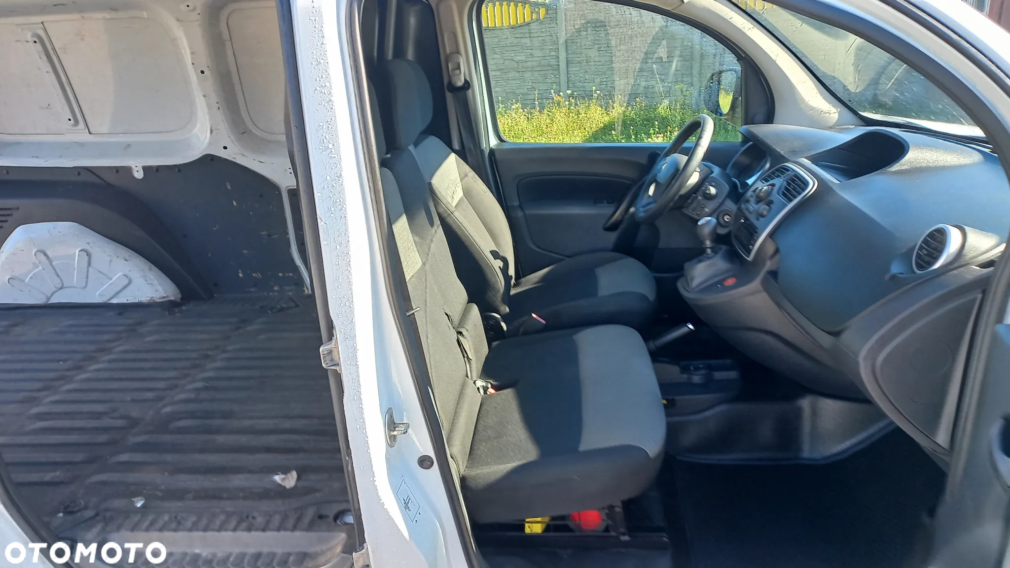 Renault Kangoo - 29