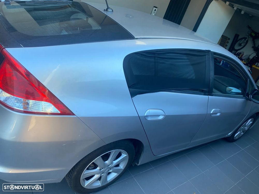 Honda Insight 1.3 IMA i-VTEC Executive - 8