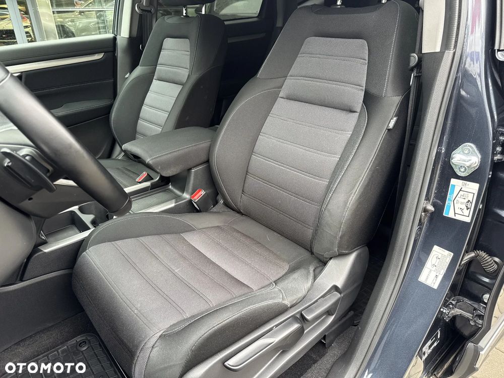 Honda CR-V 2.0 i-MMD Elegance 2WD CVT - 13