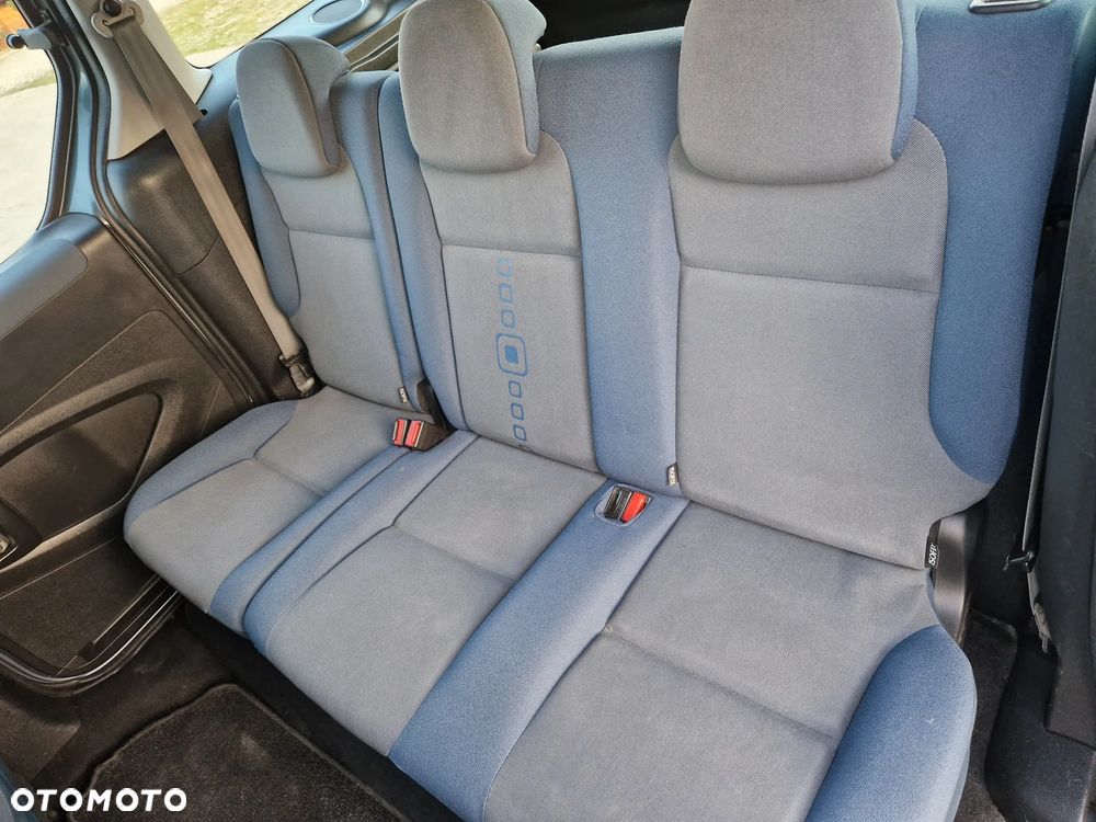 Citroën Berlingo - 30