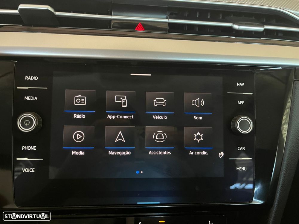 VW Arteon 2.0 TDI Elegance DSG - 13