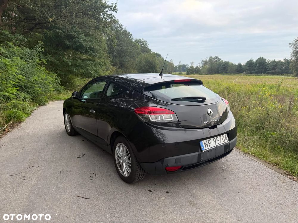 Renault Megane - 4