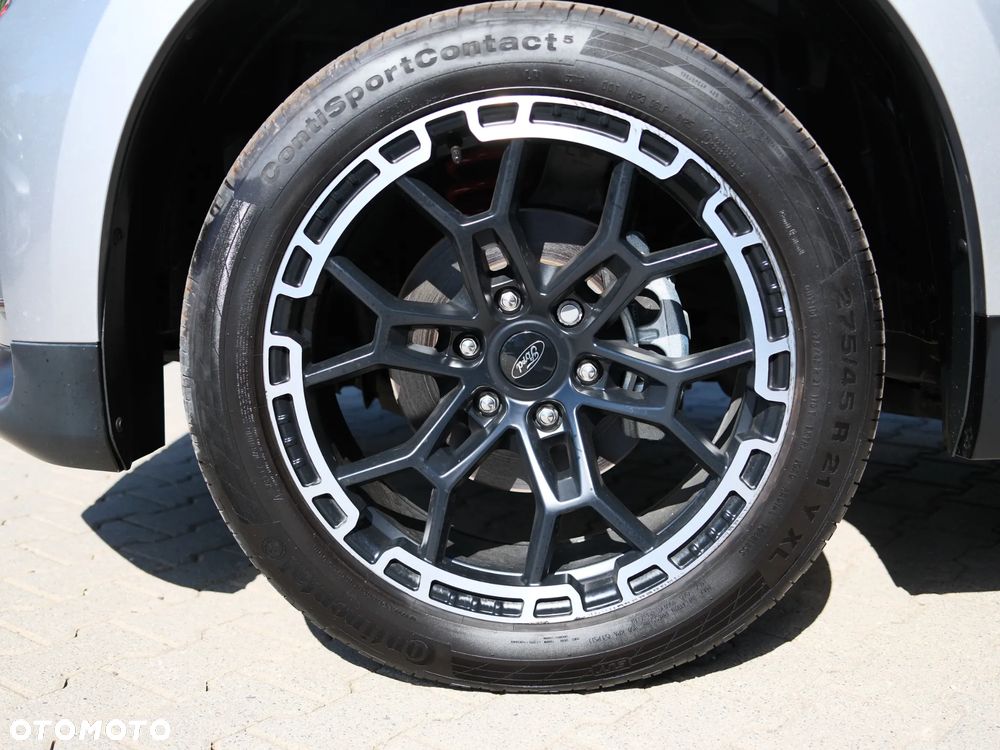Ford Ranger MS-RT - 14