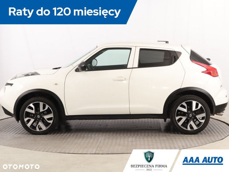Nissan Juke - 3