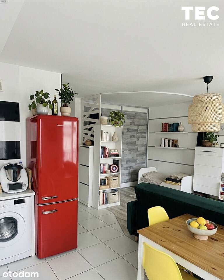 os. Na Stoku | 27 m² | gotowe do zamieszkania
