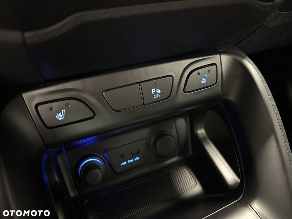 Hyundai ix35 1.6 2WD 5 Star Edition - 10