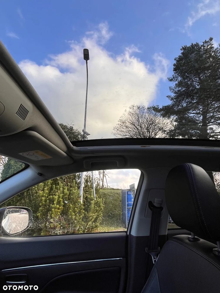 Mitsubishi ASX 1.6 Instyle EU6 - 18