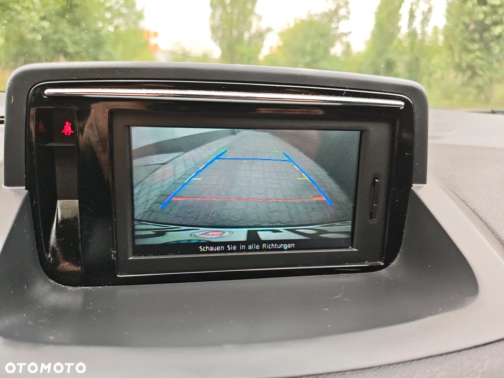 Renault Megane Energy dCi 110 FAP Start & Stop GT Line - 26
