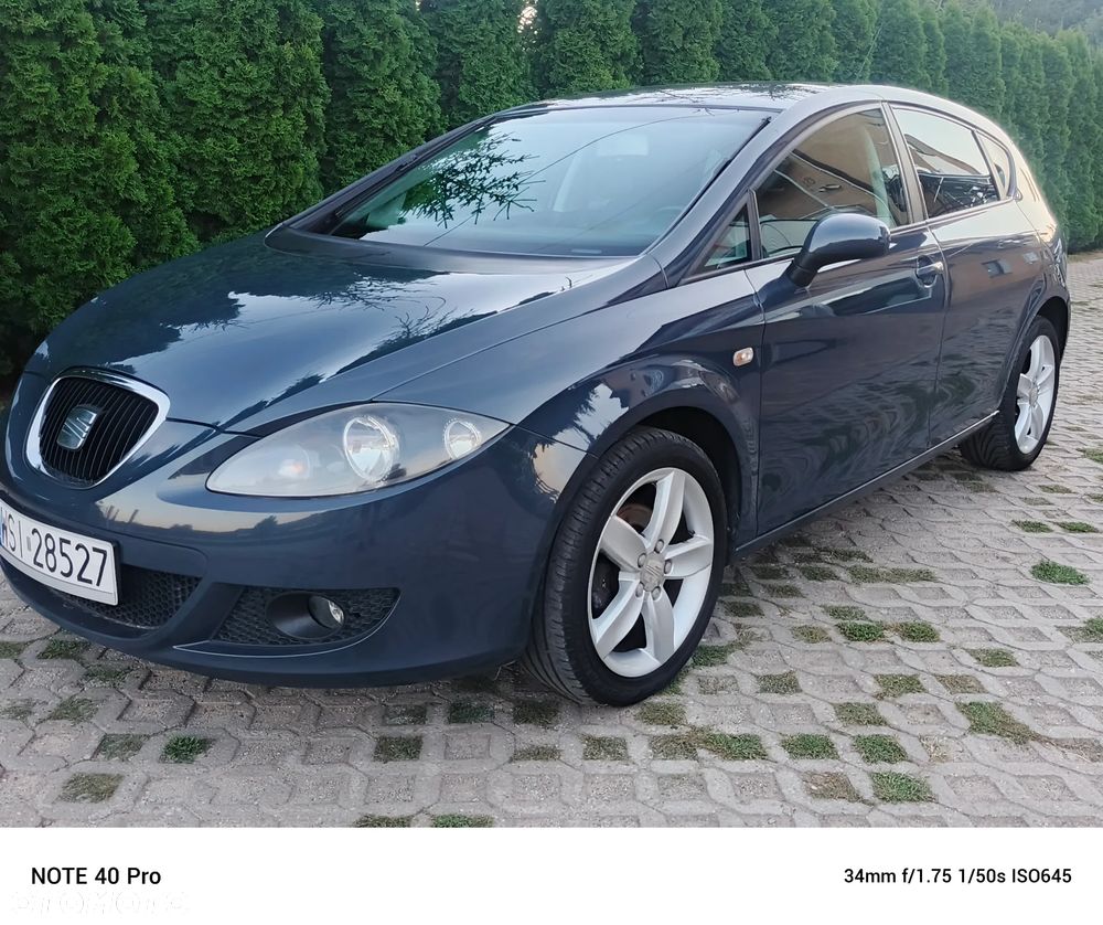 Seat Leon 1.9 TDI Style - 3