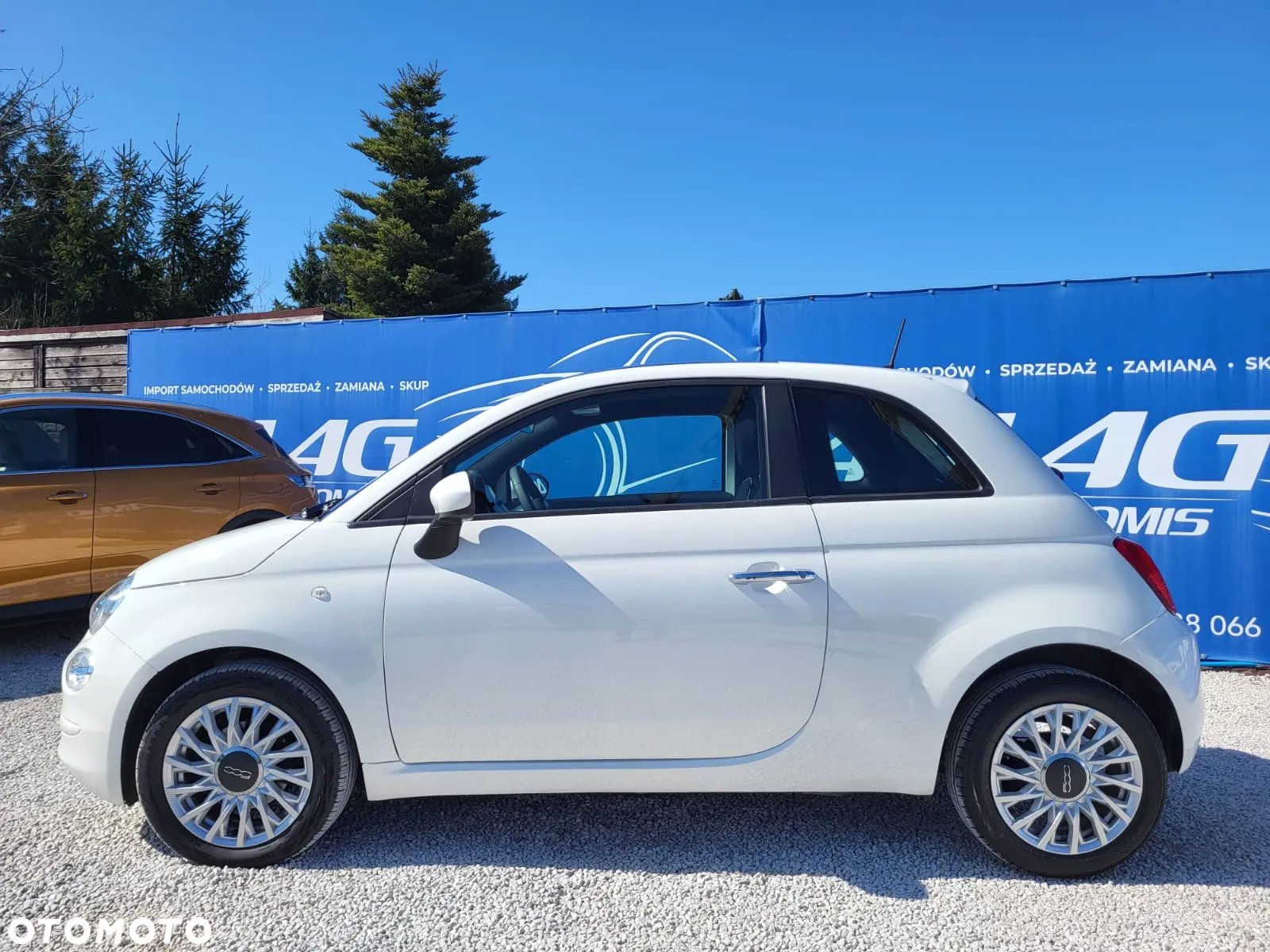 Fiat 500 1.0 GSE Hybrid - 9