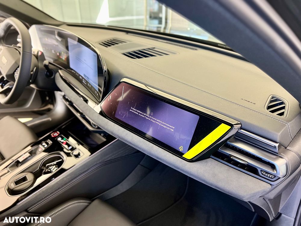 Audi A6 Limuzina e-hybrid quattro 220 kW - 23