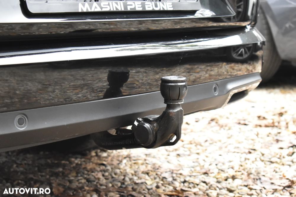 Renault Talisman Grandtour BLUE dCi 200 EDC INITIALE PARIS - 33