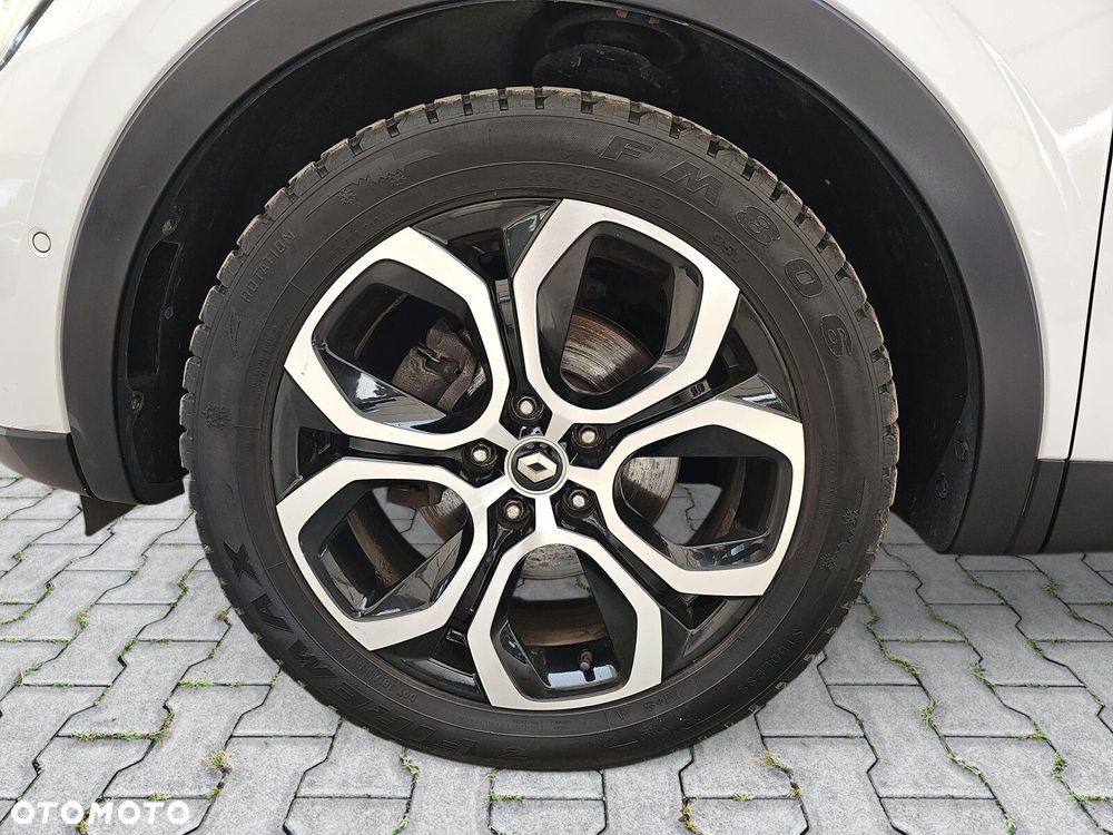 Renault Arkana - 11