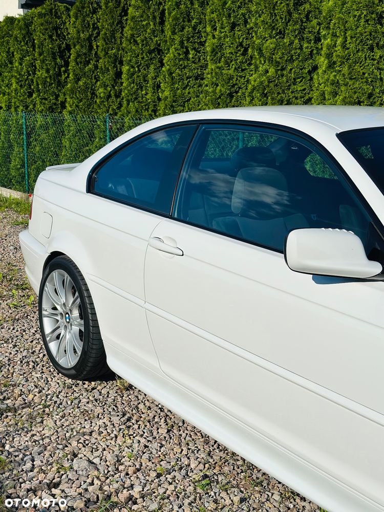 BMW Seria 3 - 9